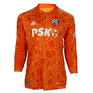 Dominik Livaković | Dinamo Zagreb