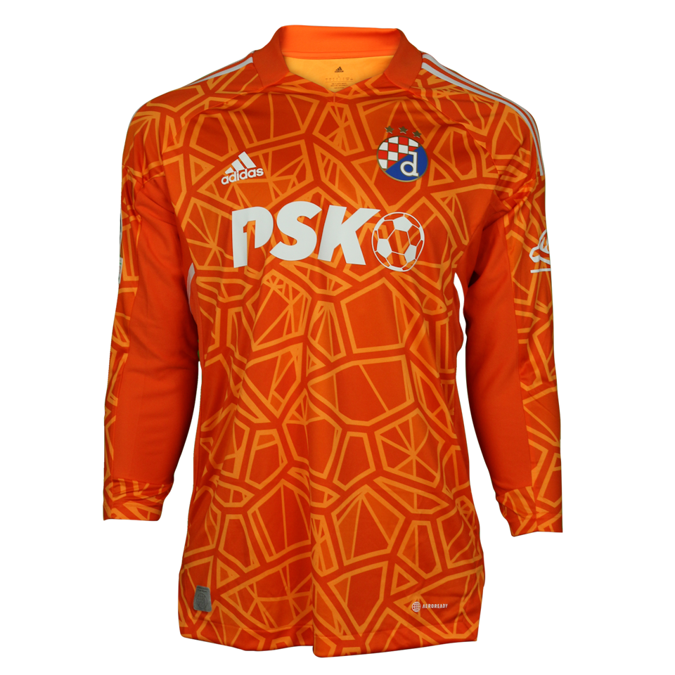 Dominik Livaković | Dinamo Zagreb