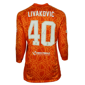Dominik Livaković | Dinamo Zagreb