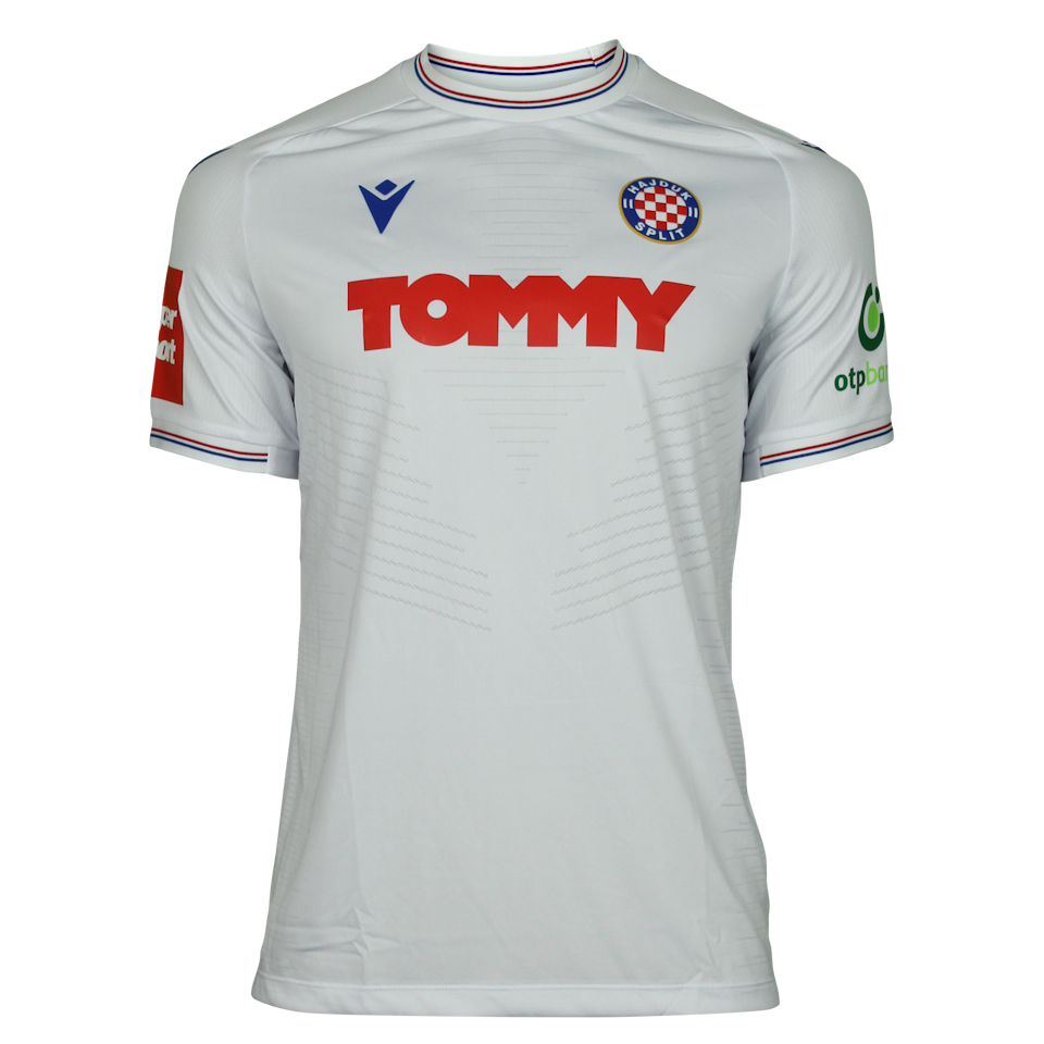 Marko Livaja | Hajduk Split