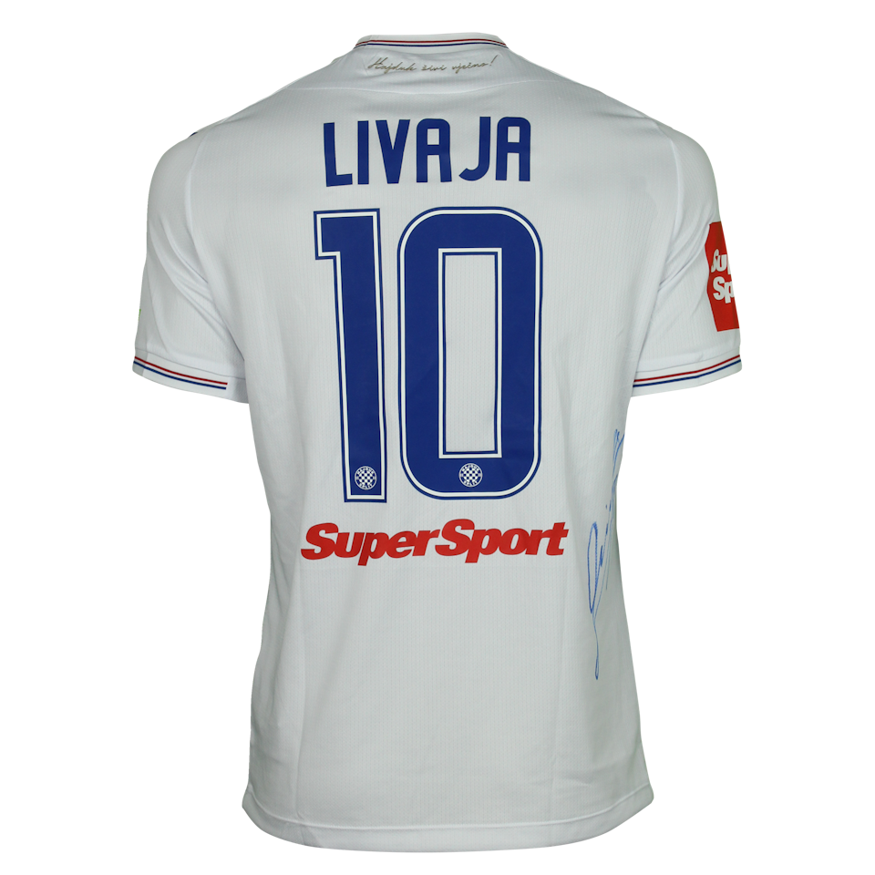 Marko Livaja | Hajduk Split