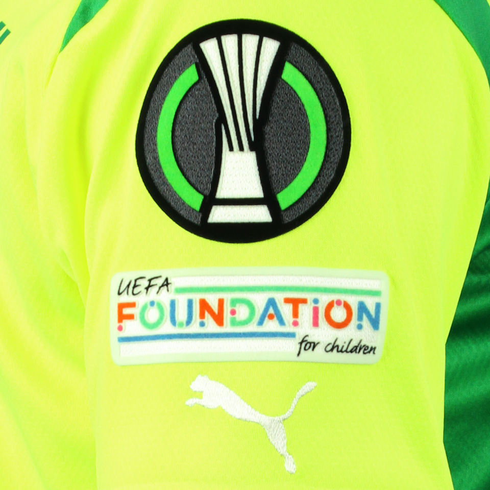 Ivan Trichkovski | AEK Larnaca