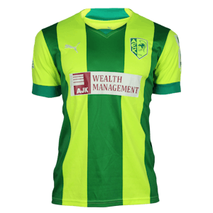 Ivan Trichkovski | AEK Larnaca