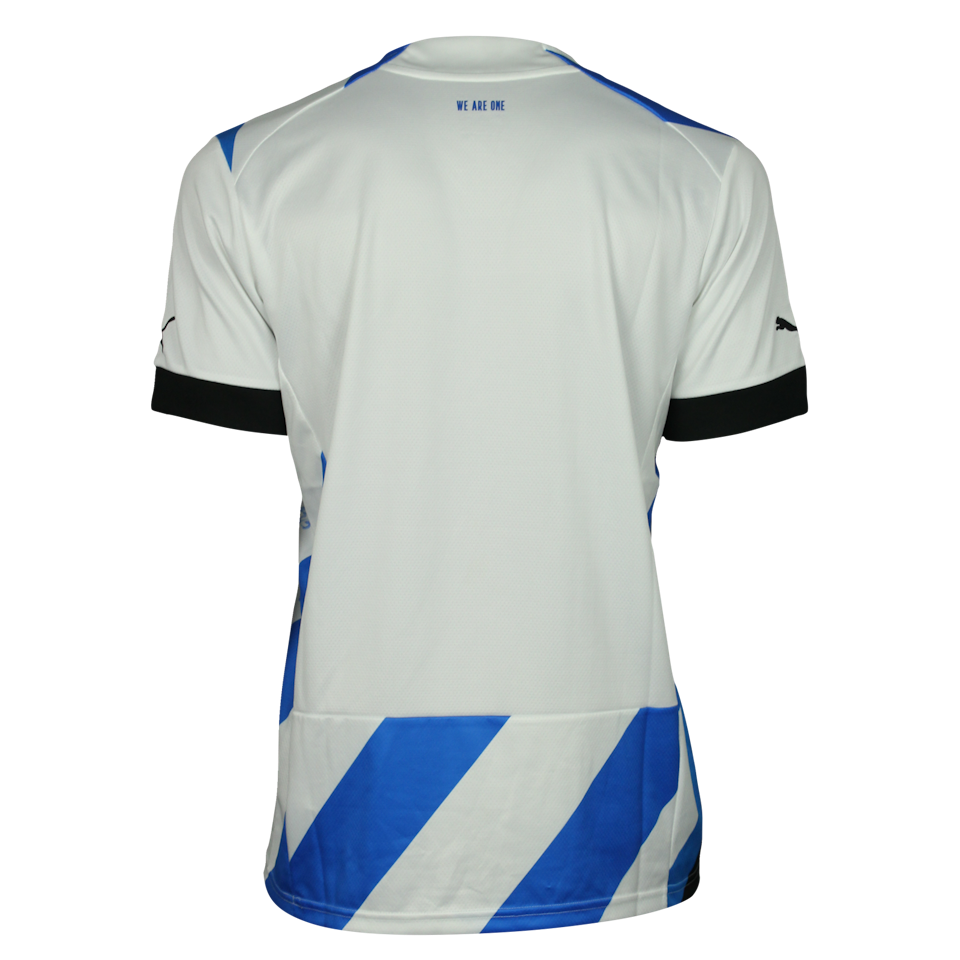 Squad Signed Shirt | Apollon Limassol FC