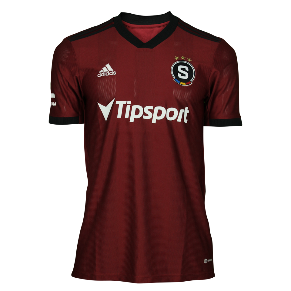 Ladislav Krejci | Sparta Praha