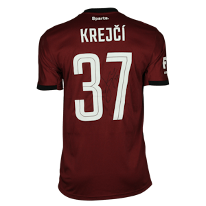 Ladislav Krejci | Sparta Praha