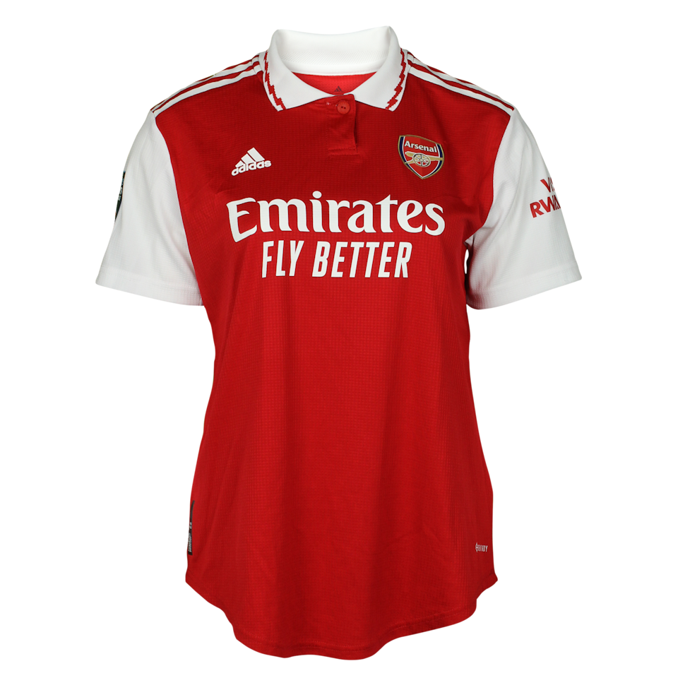 Kim Little | Arsenal W