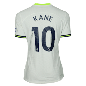 Harry Kane | Tottenham Hotspur