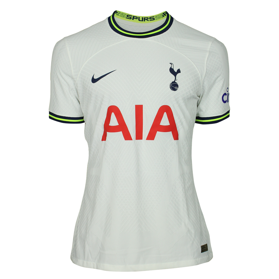 Harry Kane | Tottenham Hotspur