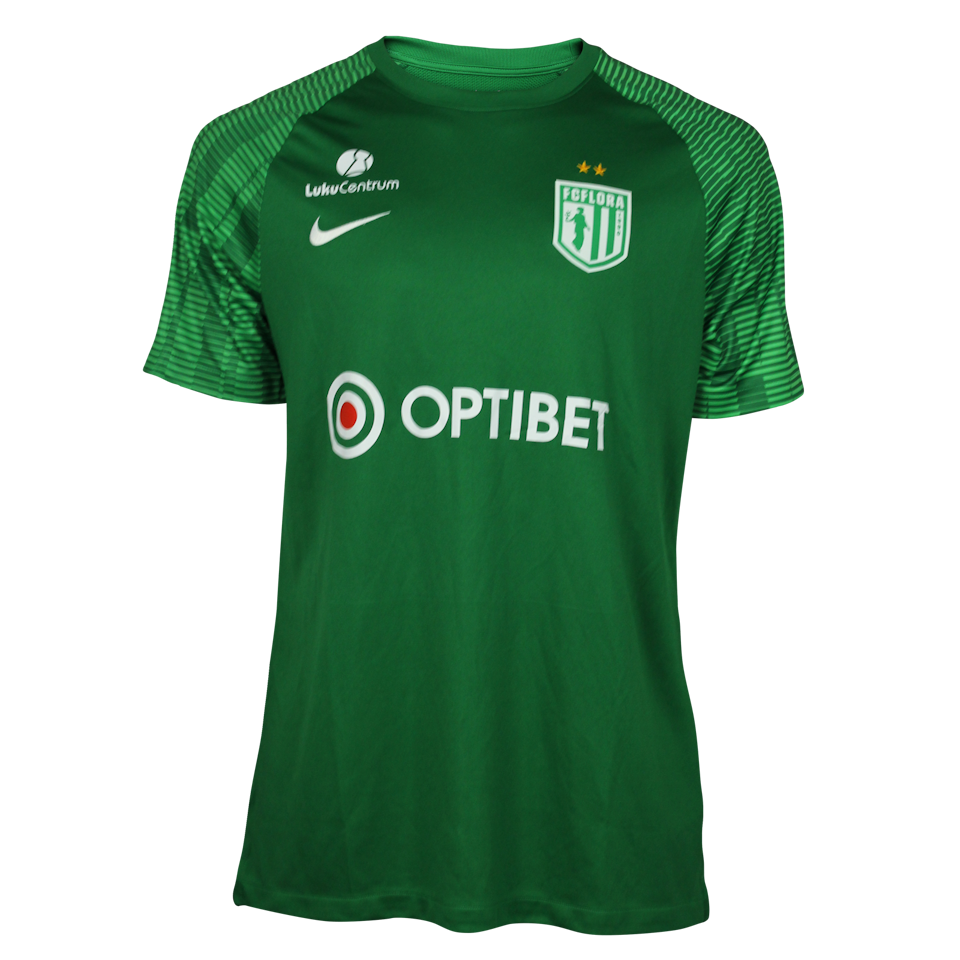 FC Flora Tallinn Shirt