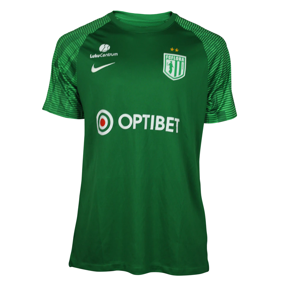 FC Flora Tallinn Shirt