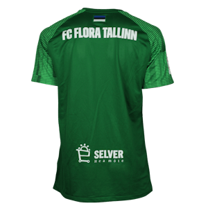 FC Flora Tallinn Shirt