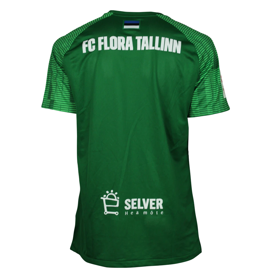 FC Flora Tallinn Shirt