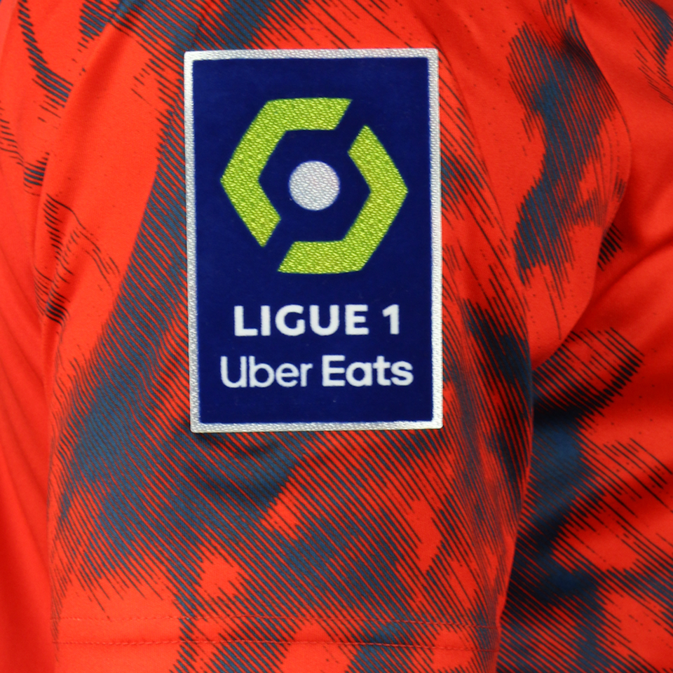 Alexandre Lacazette | Olympique Lyon