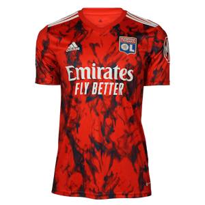 Alexandre Lacazette | Olympique Lyon