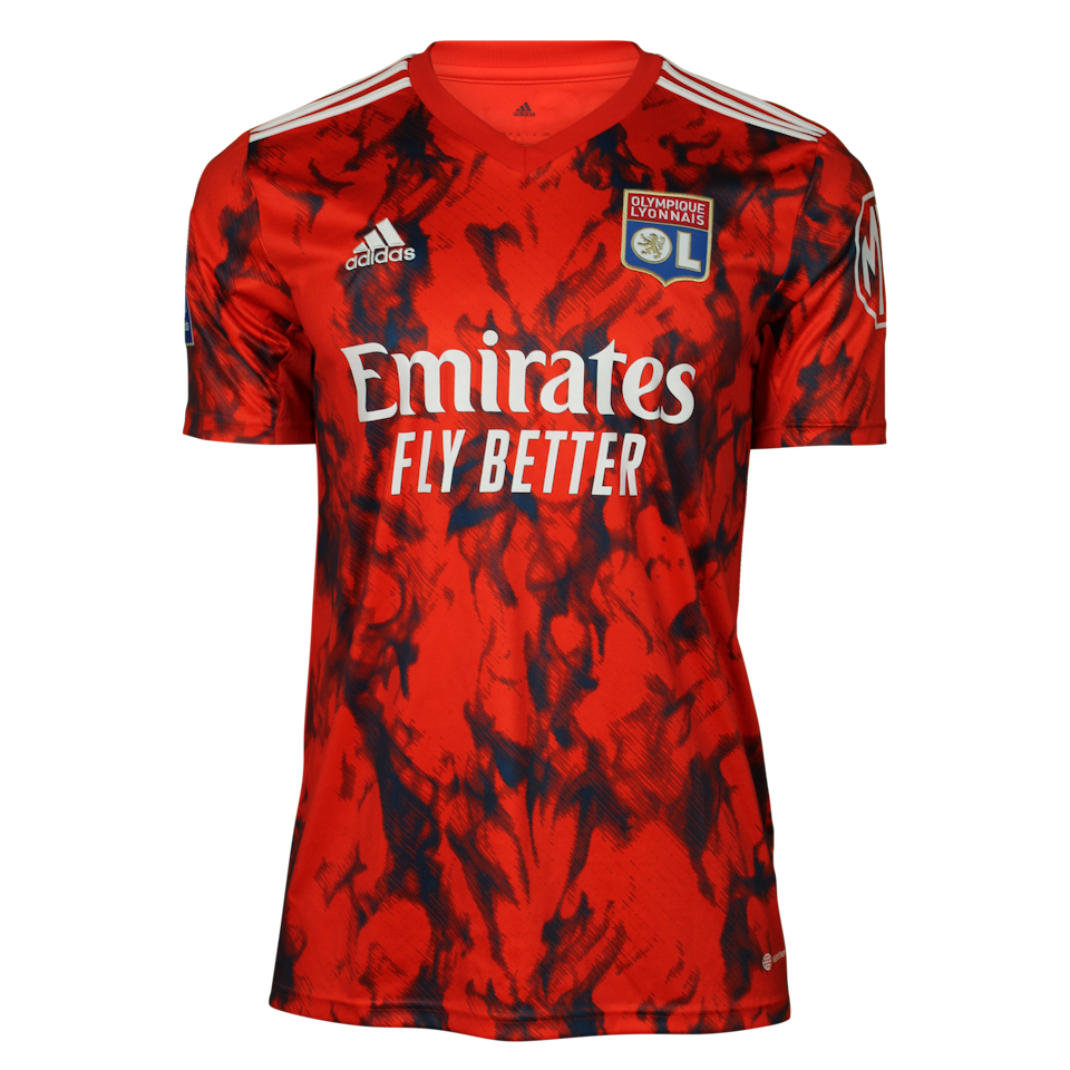 Alexandre Lacazette | Olympique Lyon
