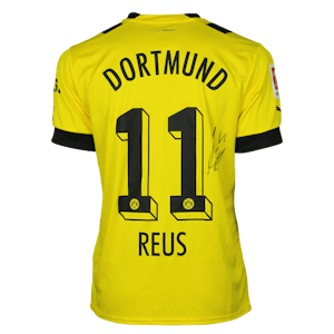 Marco Reus | Borussia Dortmund