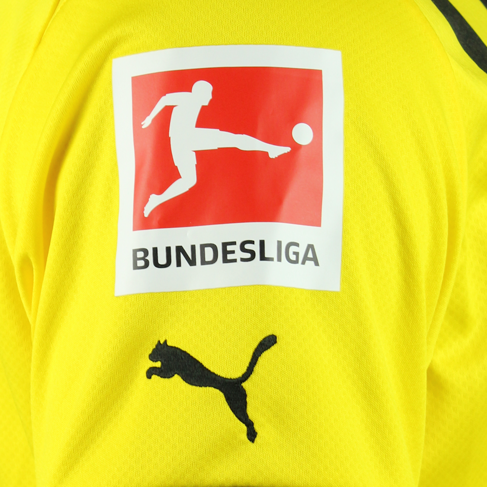 Marco Reus | Borussia Dortmund