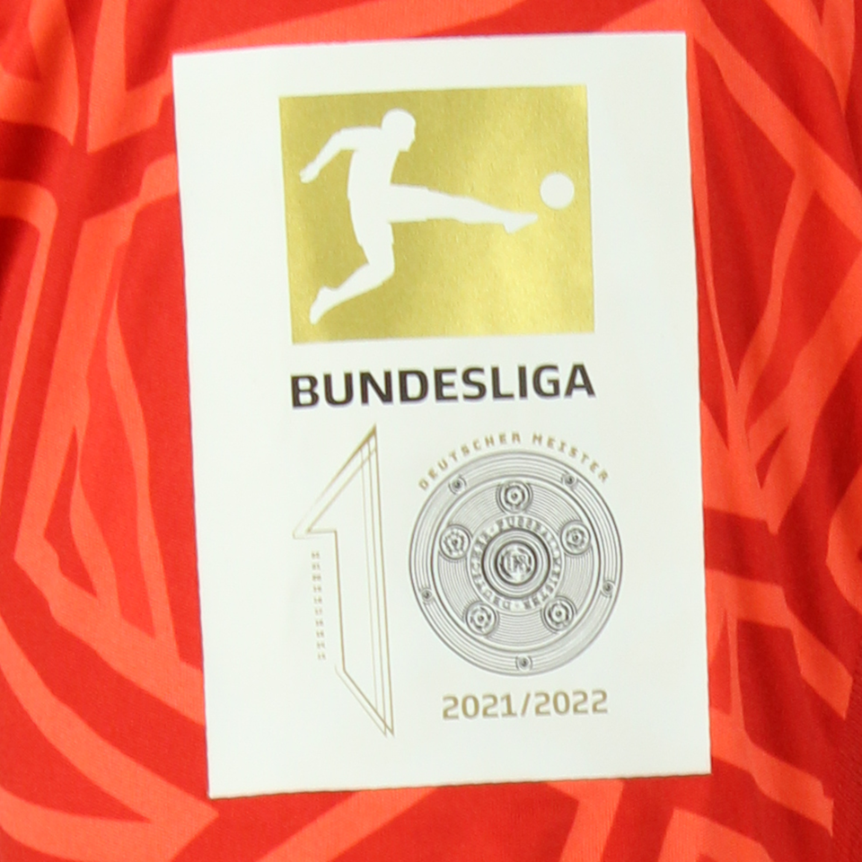 Manuel Neuer | Bayern München