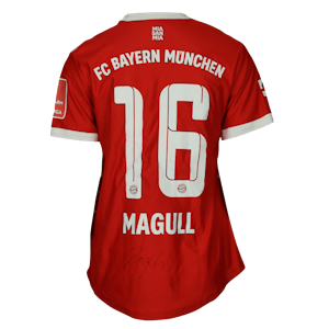 Lina Magull | Bayern München Frauen