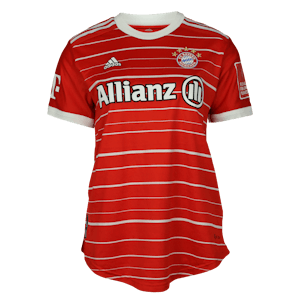 Lina Magull | Bayern München Frauen