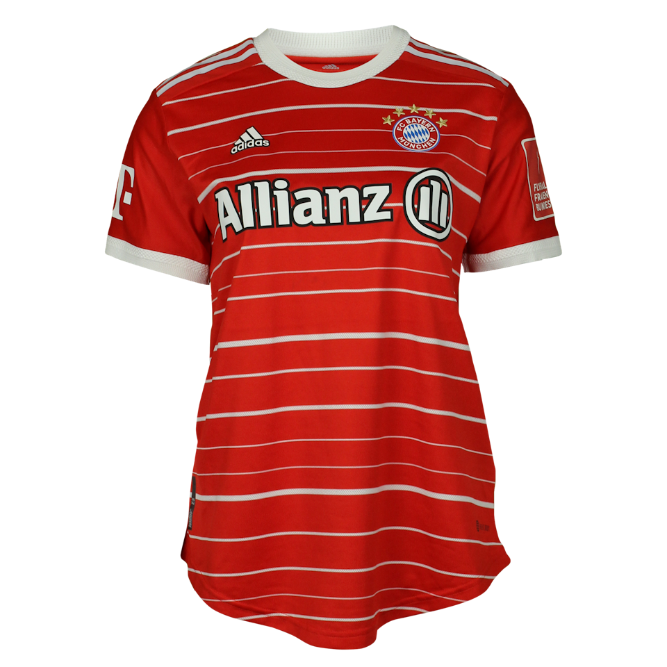 Lina Magull | Bayern München Frauen