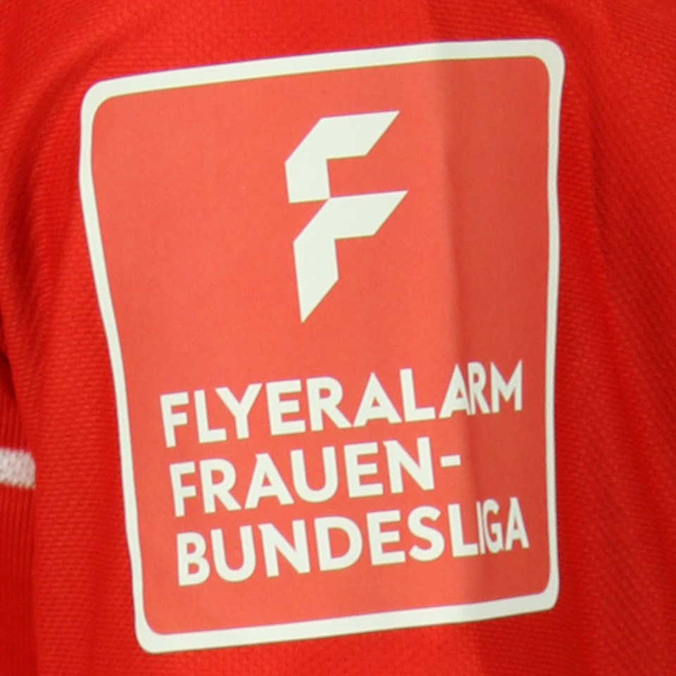 Lina Magull | Bayern München Frauen