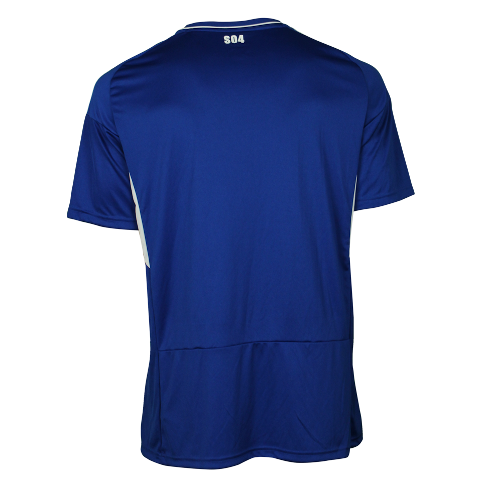 Squad Signed Shirt | Schalke 04