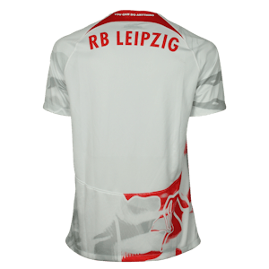 Squad Signed Shirt | RB Leipzig