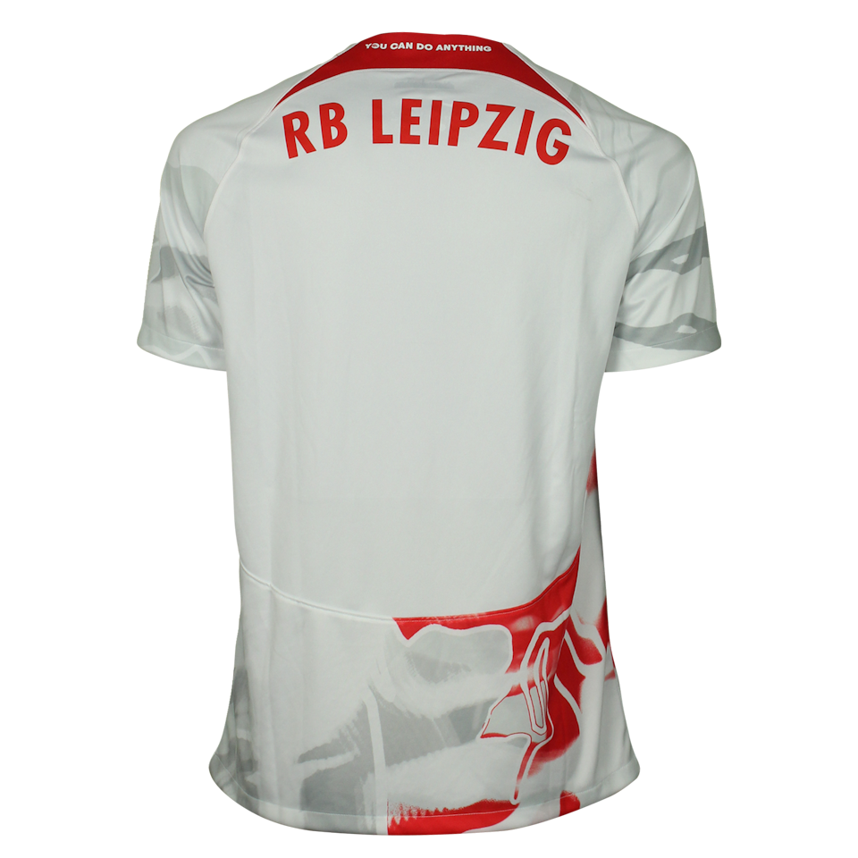 Squad Signed Shirt | RB Leipzig