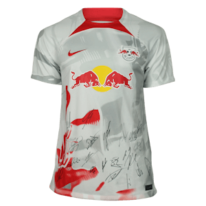 Squad Signed Shirt | RB Leipzig