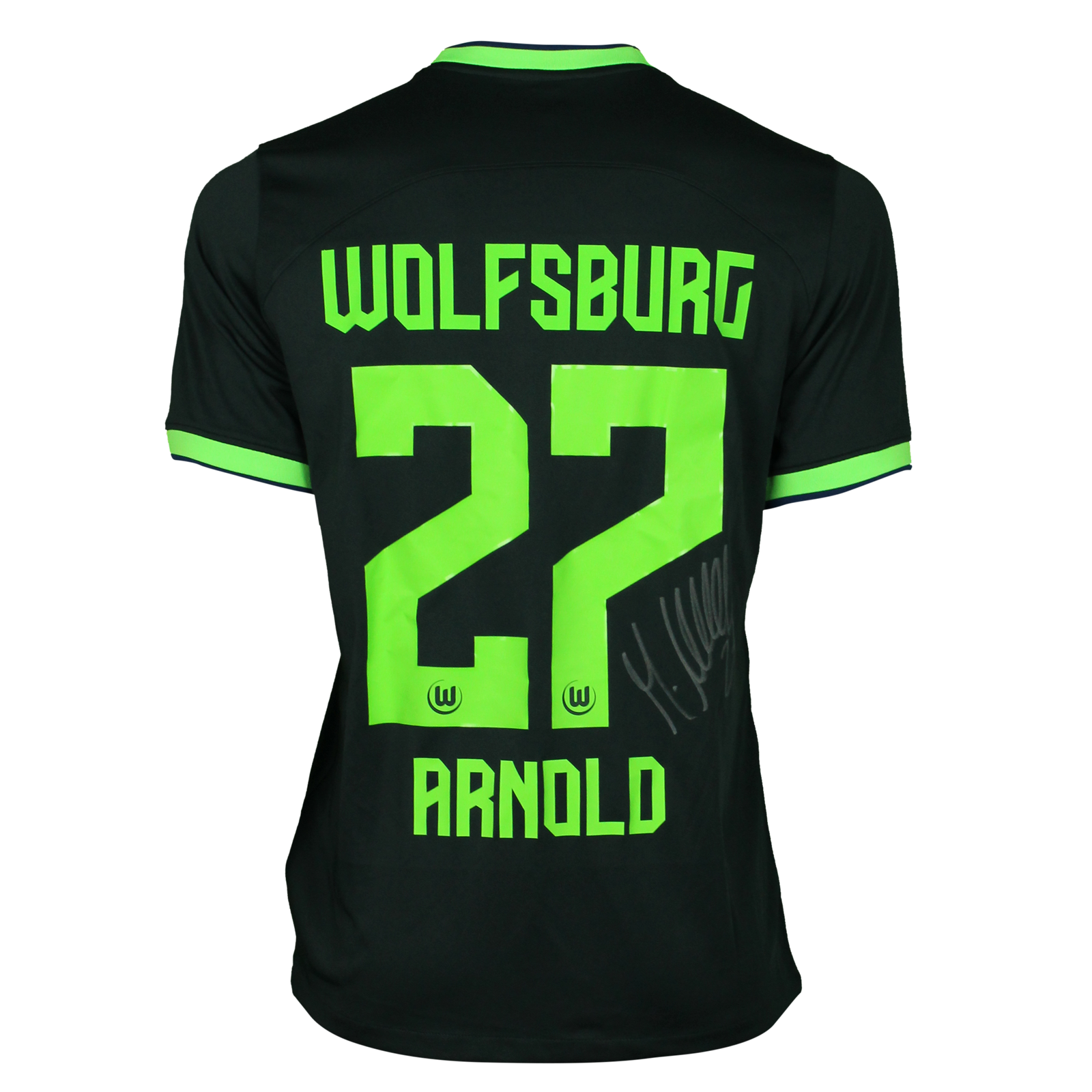 Maximilian Arnold | Vfl Wolfsburg