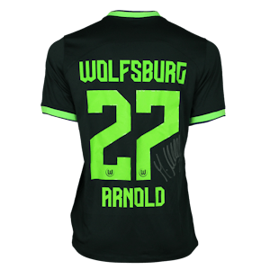 Maximilian Arnold | Vfl Wolfsburg