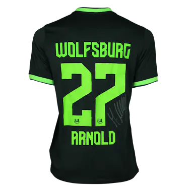 Maximilian Arnold | Vfl Wolfsburg