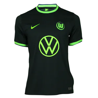 Maximilian Arnold | Vfl Wolfsburg