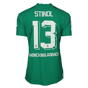 Lars Stindl | Borussia Mönchengladbach