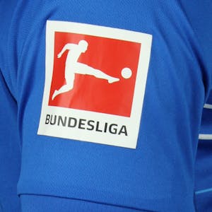 Squad Signed Shirt - Ihlas Bebou | TSG Hoffenheim