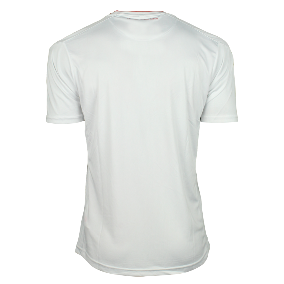Squad Signed Shirt | FC Köln