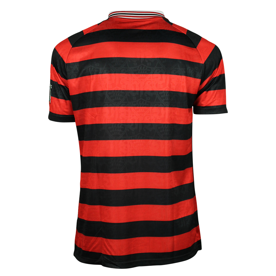 Squad Signed Shirt | VfB Stuttgart