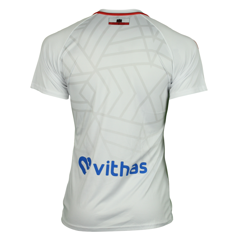 Lincoln Red Imps - 2 | Signed by Roy Chipolina