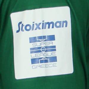 Bart Schenkeveld | Panathinaikos