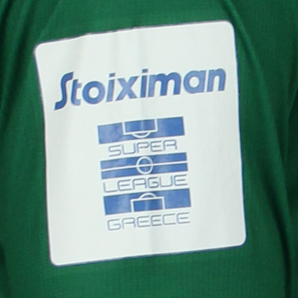 Bart Schenkeveld | Panathinaikos