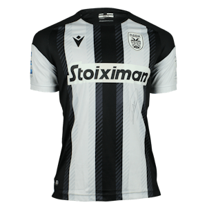 Vieirinha | PAOK