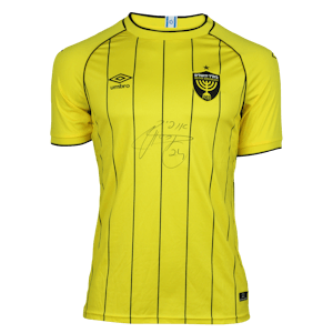 Beitar Jerusalem FC | Signed by Ofir Kriaf