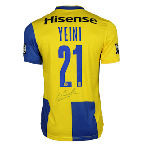 Sheran Yeini | Maccabi Tel Aviv