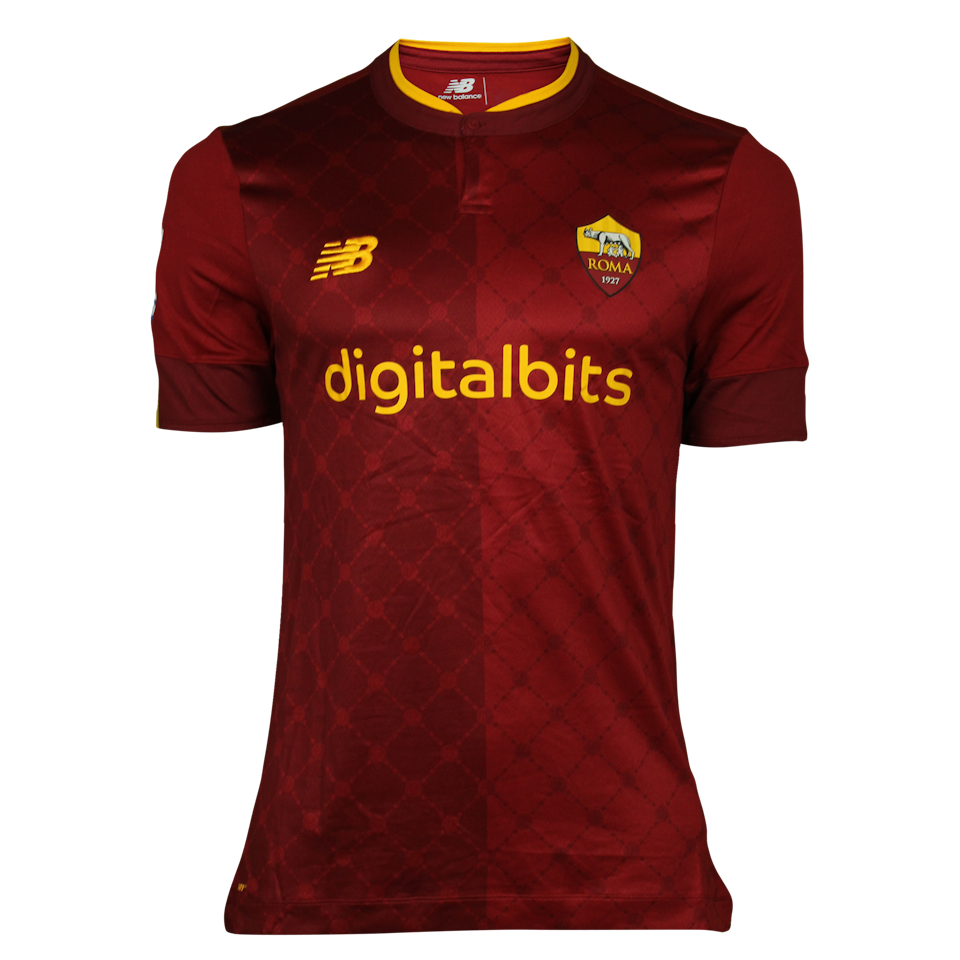 Lorenzo Pellegrini | AS Roma