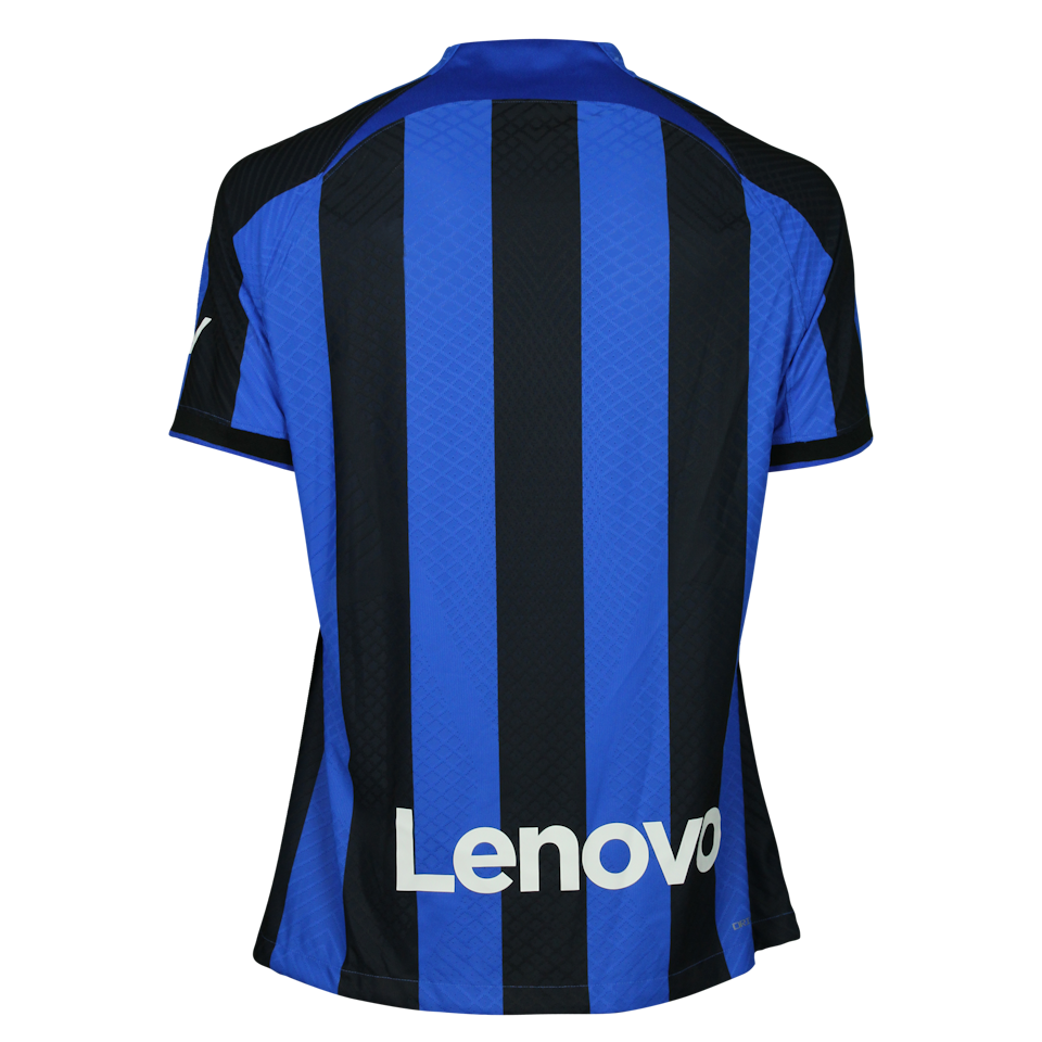 Squad Signed Shirt | Inter Milan