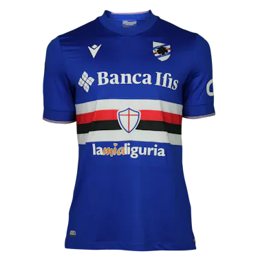 Fabio Quagliarella | Sampdoria