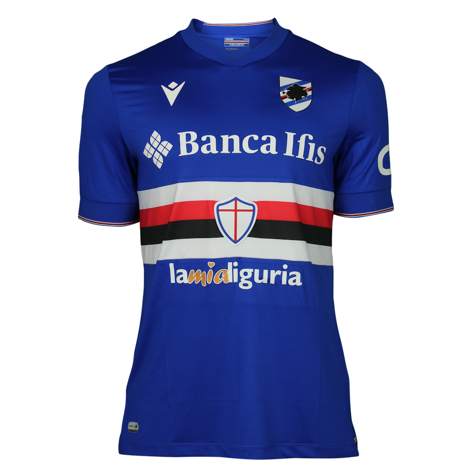 Fabio Quagliarella | Sampdoria