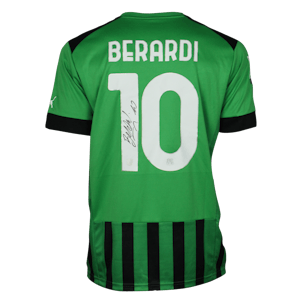 Domenico Berardi | Sassuolo